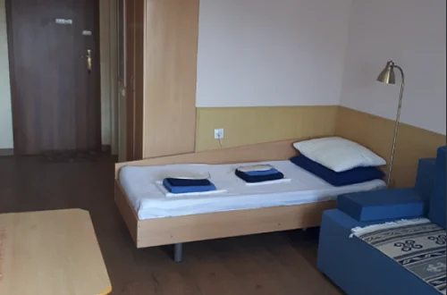 Апартаменты Фото: 7 из 8