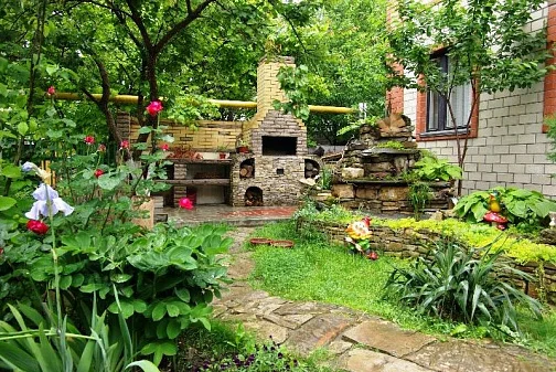 "Флагман" гостевой дом, Анапа Фото: 2 из 40