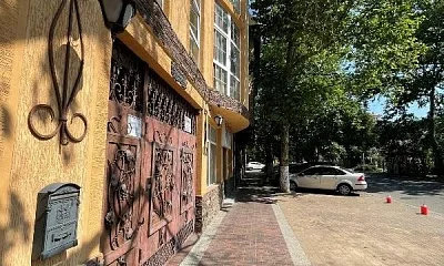 "Бриз" гостевой дом, Анапа Фото: 1 из 38