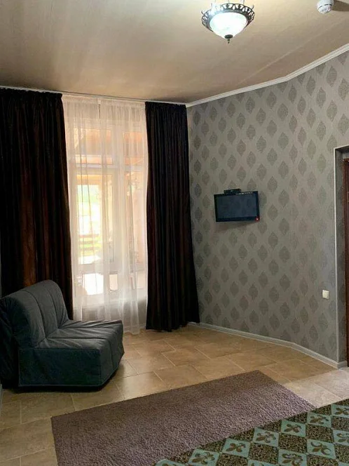 "Оазис" мини-гостиница, Кабардинка Фото: 22 из 51
