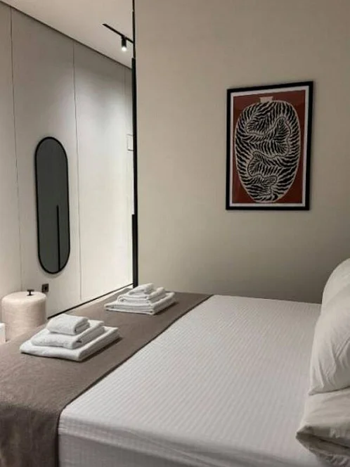 "4 Rooms" мини-гостиница, Сухум Фото: 12 из 28