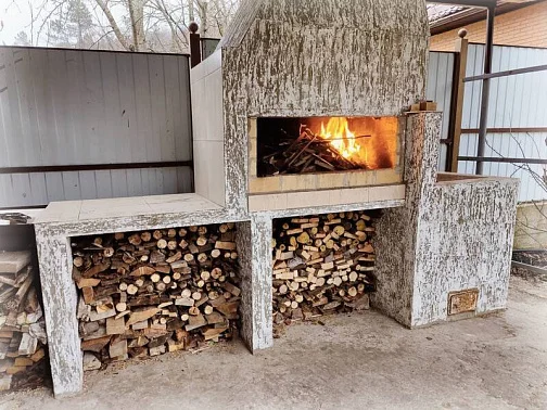 Дом под-ключ Лесная 18, Пляхо Фото: 4 из 16