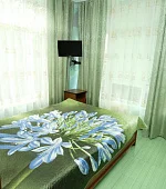 "Люкс" 1-комнатный