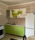 "Люкс апартаменты" 2х-комнатный (1 этаж)