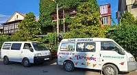 "Теремок" гостевой дом, Кабардинка