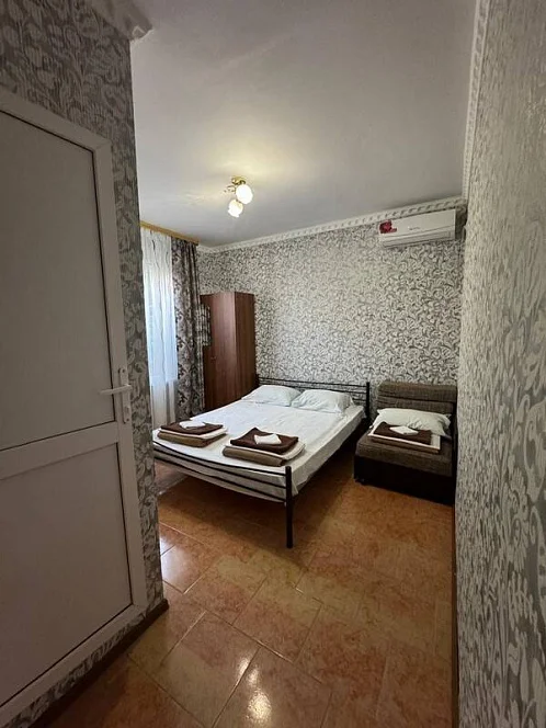 Частный сектор, Багрипш (Холодная речка) Фото: 36 из 50