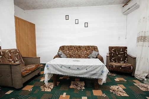 "Арбат" мини-гостиница, Судак Фото: 40 из 51