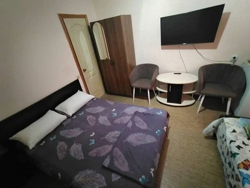 "ЭВА" гостевой дом, Новомихайловский Фото: 18 из 26