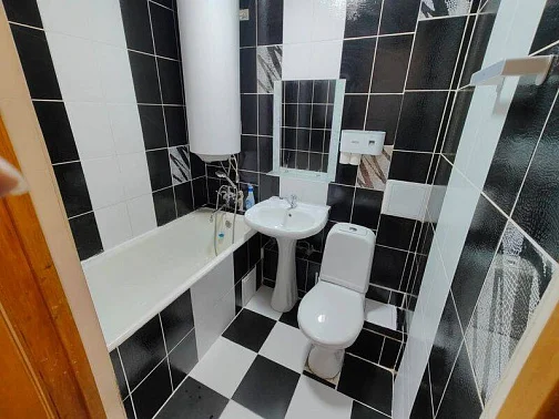 1-комнатная квартира Абазгаа 53/4 кв 109, Гагра Фото: 16 из 16