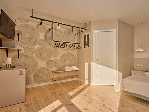 "Aqua Resort Hotel" гостиничный комплекс, Мачара Фото: 31 из 52
