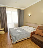 "Комфорт" 3х-местный