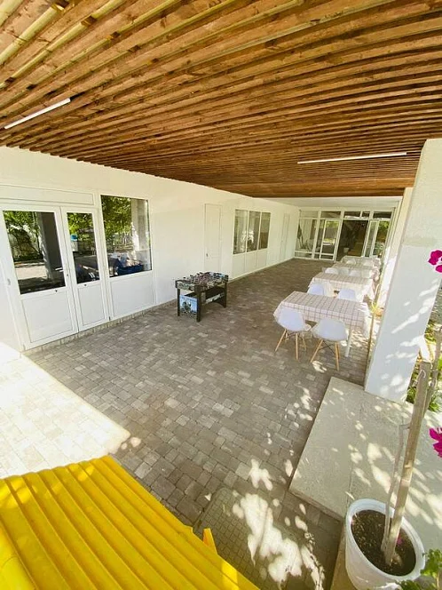 "Виват" частный сектор, Кабардинка Фото: 4 из 18