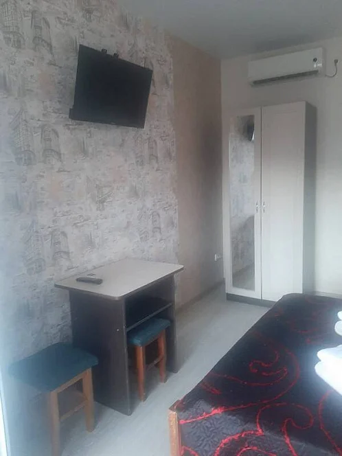 "Крымский дворик" гостевой дом, Архипо-Осиповка Фото: 32 из 40