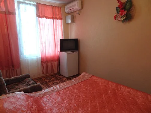 "На Южном" частный сектор, Кабардинка Фото: 20 из 21