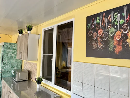 "Пиросмани" гостевой дом, Геленджик Фото: 21 из 22