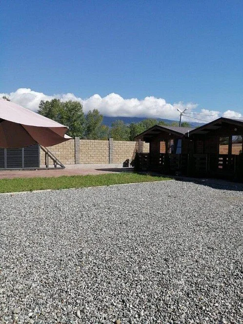 "Тихая гавань" гостевой дом, Пицунда Фото: 9 из 51