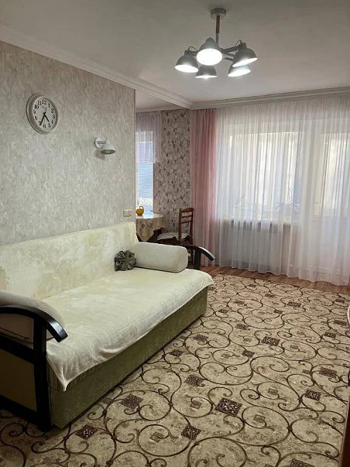 3х-комнатная квартира Ленина 11, Орджоникидзе Фото: 3 из 9