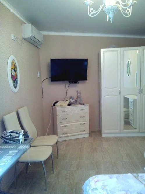 "Инна" гостевой дом, Новый Свет Фото: 12 из 46