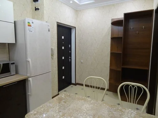 2х-комнатная квартира Мира 15, Геленджик Фото: 8 из 24