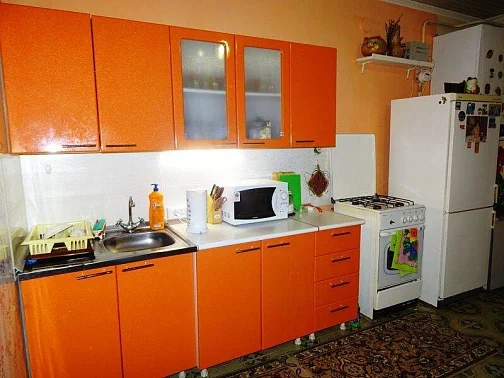 Эллинг Рыбацкий 96, Лазаревское Фото: 7 из 28