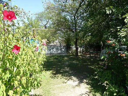 Частный сектор Пионерский 36-1/1а, Джемете Фото: 2 из 25