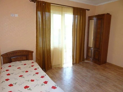 "У Оганеса" гостевой дом, Алахадзы Фото: 31 из 39