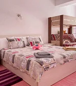 "Стандарт" 3х-местный