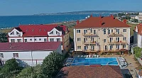 "Лазурный берег" гостевой дом, Береговое