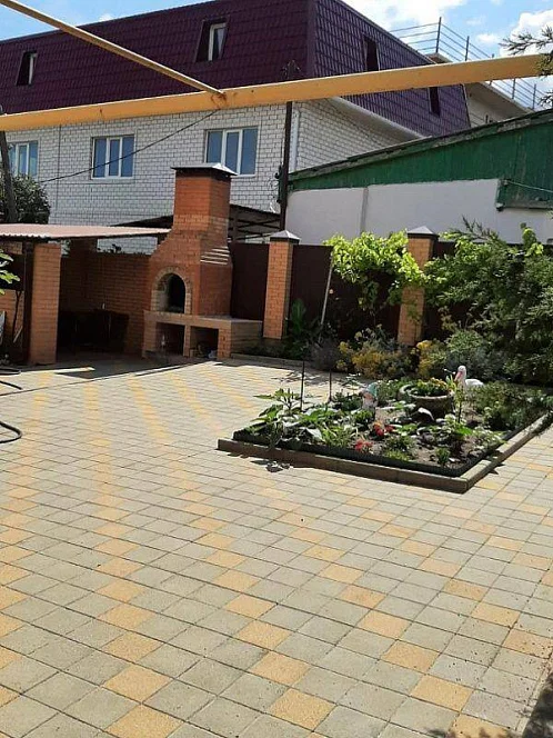 Гостевой дом Рыбацкая 9, Новороссийск Фото: 3 из 30