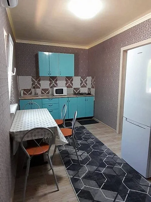 2х-комнатный дом под-ключ Полевой 5/Б, Должанская Фото: 6 из 16