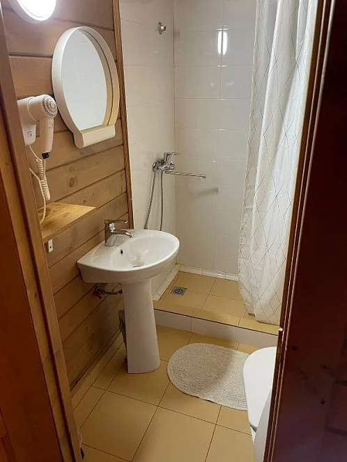 "СЕМЕЙНЫЙ" гостевой комплекс, Новый Афон Фото: 33 из 44