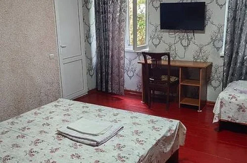 Стандарт 3х-местный Фото: 2 из 8