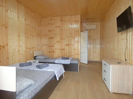 "Аллочка" гостевой дом, Алахадзы Фото: 30 из 53