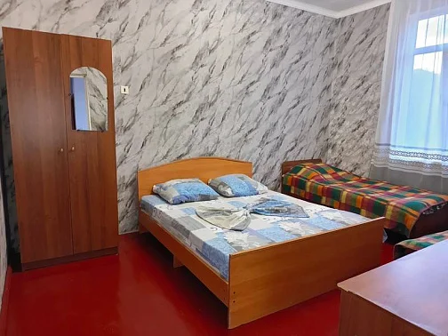 "Отдых у Анжелы" частный сектор, Новый Афон Фото: 38 из 43