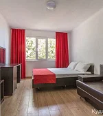 "Коттеджный"