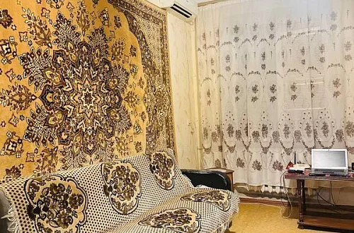 2х-комнатная квартира Фото: 6 из 9