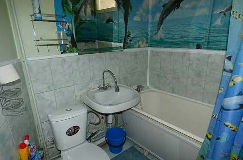 1-комнатная квартира Фото: 7 из 6