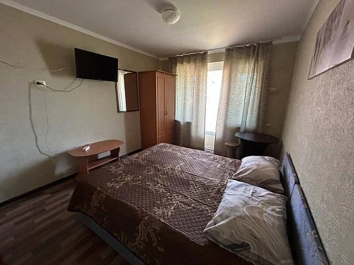 "Миндаль" частное домовладение, Орджоникидзе Фото: 11 из 18