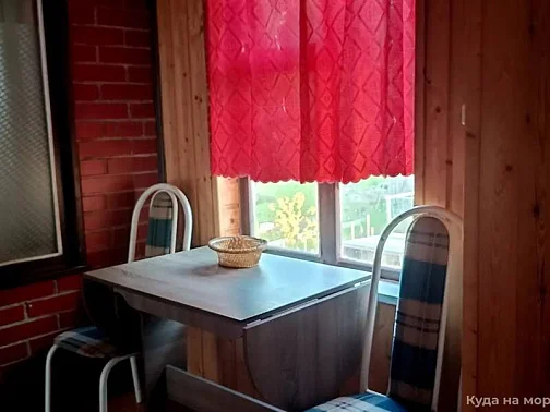 "У Валентины" частный сектор, Голубицкая Фото: 18 из 49