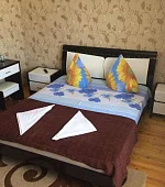 "3х-местный с удобствами" "3х-местный с удобствами"
