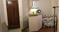 Квартира-студия Центральная 6/в пом. 6/14, Небуг
