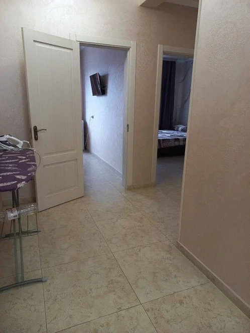 "Коралл" гостевой дом, Джубга Фото: 6 из 33