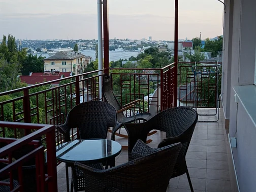 "Резиденция лета" гостевой дом, Севастополь Фото: 15 из 49