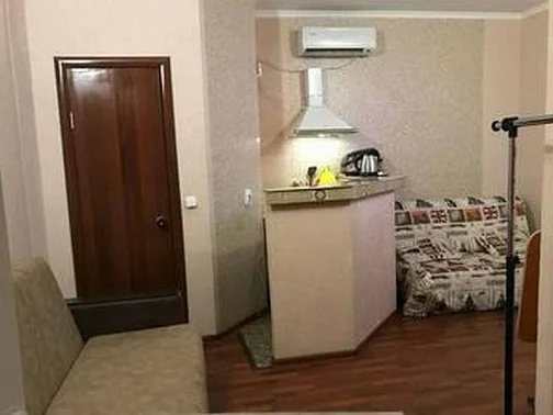 Квартира-студия Центральная 6/в пом. 6/14, Небуг Фото: 2 из 9