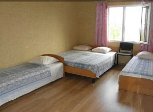 Частное домовладение Дежнёва 1 Бердянск