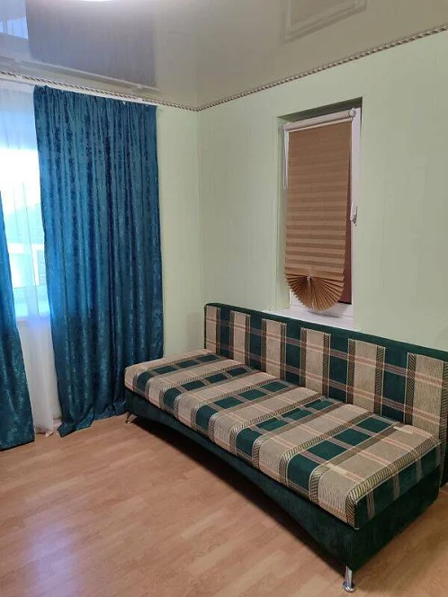 Частный сектор Ганского 3, Симеиз Фото: 21 из 34