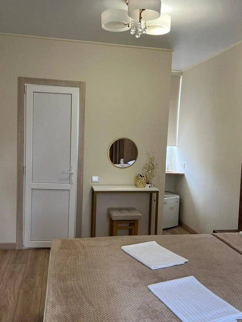 "Прохлада" гостевой дом, Волконка Фото: 49 из 51