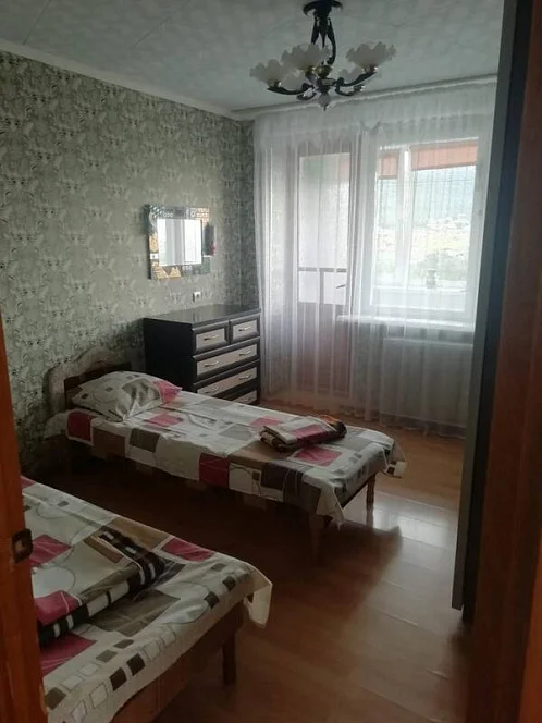 3х-комнатная квартира Дружбы 2, Кабардинка Фото: 2 из 8