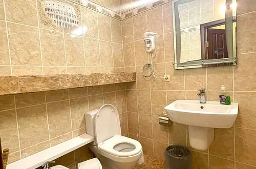 3х-комнатная квартира Фото: 18 из 19