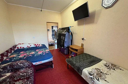 1-комнатная квартира Фото: 8 из 8